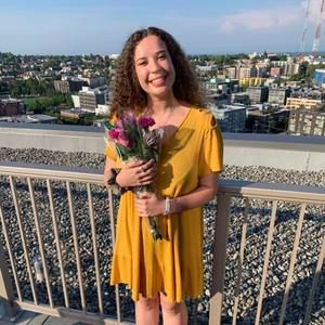 Meet your Posher, Siena